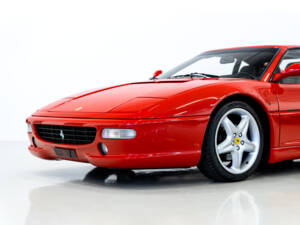 Imagen 7/54 de Ferrari F 355 GTS (1995)