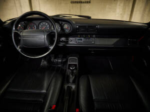 Bild 58/98 von Porsche 911 Turbo 3.6 (1993)