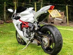 Imagen 3/7 de MV Agusta DUMMY (2013)