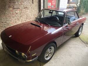 Image 8/13 de Lancia Fulvia Coupe (1971)