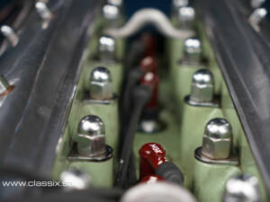 Image 10/24 of Jaguar XK 120 FHC (1953)