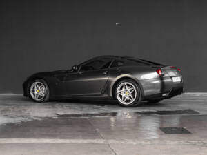 Imagen 7/72 de Ferrari 599 GTB Fiorano (2006)