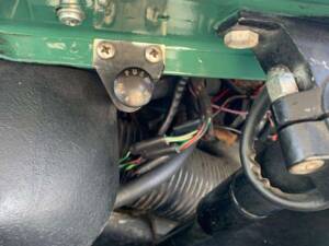 Immagine 71/83 di Morris Minor 1000 Traveller (1969)