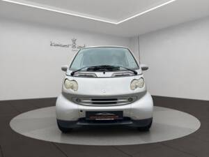 Image 4/17 of Smart Fortwo (2005)