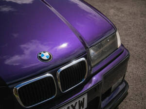 Bild 33/40 von BMW M3 (1998)