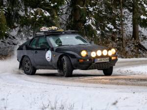 Image 1/44 of Porsche 924 S (1986)