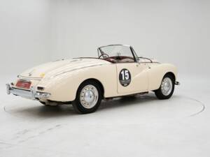 Bild 2/15 von Sunbeam Alpine Mk I (1954)