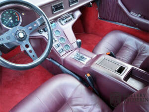 Imagen 28/50 de De Tomaso Pantera GT5 (1985)