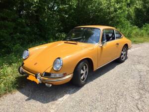 Image 2/5 of Porsche 911 2.0 T (1967)