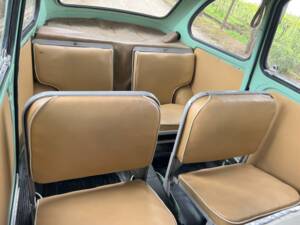 Bild 30/53 von FIAT 600 D Multipla (1967)