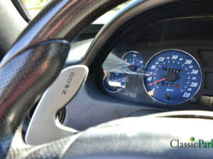 Bild 28/50 von Maserati GranSport 4.2 (2006)