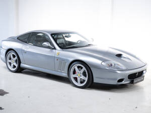 Immagine 3/37 di Ferrari 575M Maranello (2003)