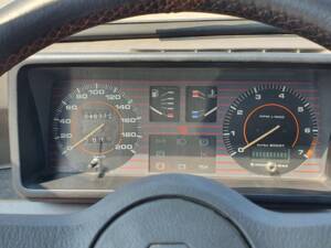 Image 26/34 de MG Metro Turbo (1984)