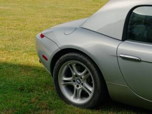 Image 79/185 of BMW Z8 (2001)
