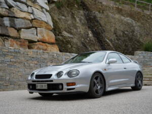 Imagen 2/40 de Toyota Celica GT-Four (1995)