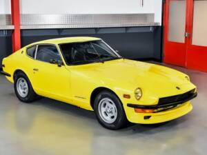 Bild 6/7 von Datsun 240 Z (1972)