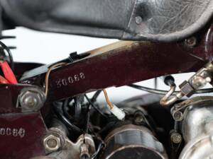 Bild 21/46 von Moto Guzzi DUMMY (1972)