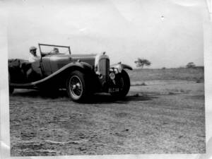 Image 14/17 de Lagonda M 35 Rapide T9 (1934)