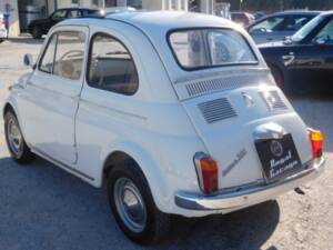 Image 3/52 of FIAT 500 D (1963)