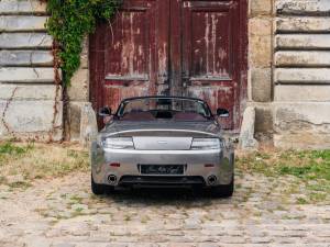 Immagine 6/28 di Aston Martin V8 Vantage Roadster (2010)