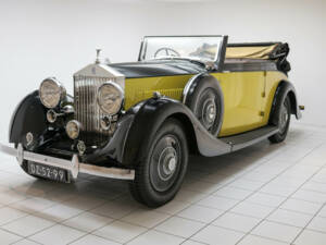 Image 1/19 de Rolls-Royce 25&#x2F;30 HP (1937)