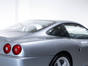 Image 33/37 of Ferrari 575M Maranello (2003)