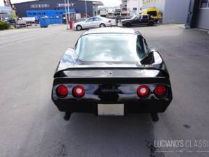 Bild 8/58 von Chevrolet Corvette Sting Ray (1979)