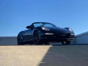 Immagine 3/16 di Porsche Boxster S (2011)