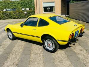 Afbeelding 43/49 van Opel GT 1900 (1973)