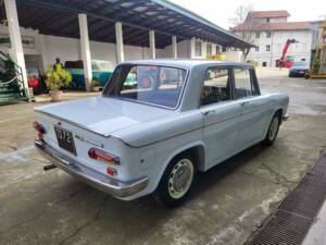 Image 9/39 of Lancia Fulvia 2C (1965)