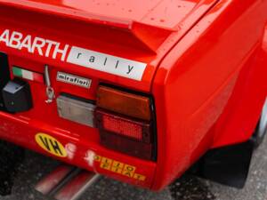 Image 24/72 de FIAT 131 Abarth Rally (1976)