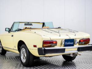 Immagine 18/50 di FIAT Spider 2000 (1980)