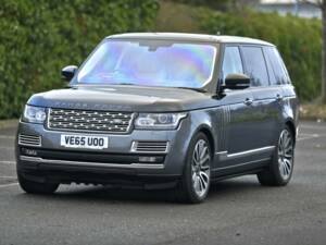 Imagen 7/50 de Land Rover Range Rover Autobiography SDV8 (2016)