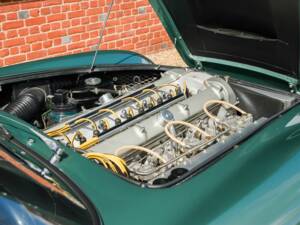 Image 6/50 of Aston Martin DB 4 GT (1961)