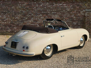 Bild 2/50 von Porsche 356 1500 (1954)