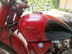 Image 33/46 of Moto Guzzi DUMMY (1955)