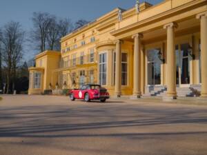 Afbeelding 46/52 van Austin-Healey 3000 Mk III (BJ8) (1965)