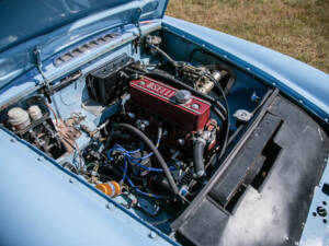 Immagine 3/41 di MG MGB (1963)