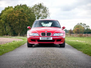 Afbeelding 6/50 van BMW Z3 M Coupé (2002)