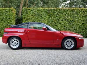 Image 12/45 of Alfa Romeo SZ (1991)