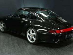 Immagine 4/30 di Porsche 911 Carrera S (1997)