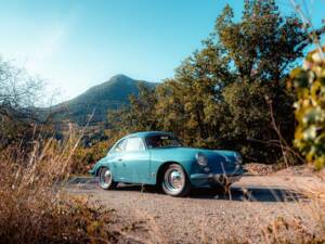 Afbeelding 86/89 van Porsche 356 B 1600 Super 90 (1960)