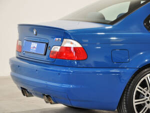 Image 39/45 of BMW M3 (2002)