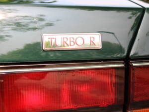 Bild 15/57 von Bentley Turbo R (1995)
