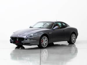 Image 1/41 of Maserati 4200 Cambiocorsa (2005)