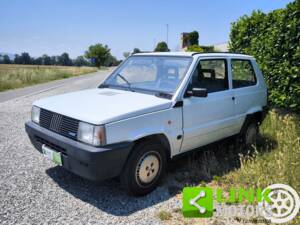Image 8/10 of FIAT Panda 750 (1987)