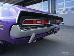 Imagen 25/59 de Dodge Challenger R&#x2F;T (1971)