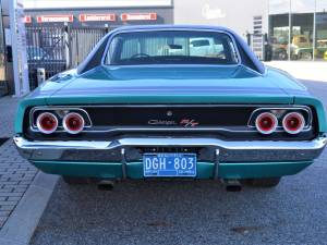 Image 7/46 of Dodge Charger R&#x2F;T 426 (1968)