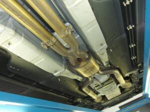 Bild 94/98 von Maserati Quattroporte S 4.7 (2010)