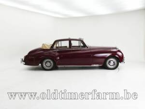 Bild 6/15 von Bentley S 2 (1967)